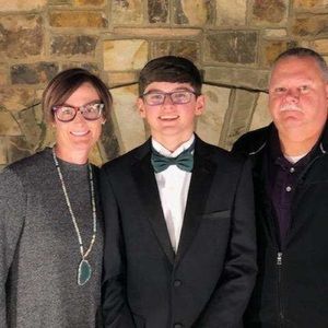 Meet your Posher, Tara